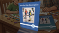 Leo's Zoo Trip Masterpiece — Paperback