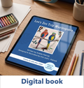 Leo's Zoo Trip Masterpiece (Digital Book)
