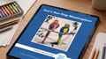 Leo's Zoo Trip Masterpiece — eBook